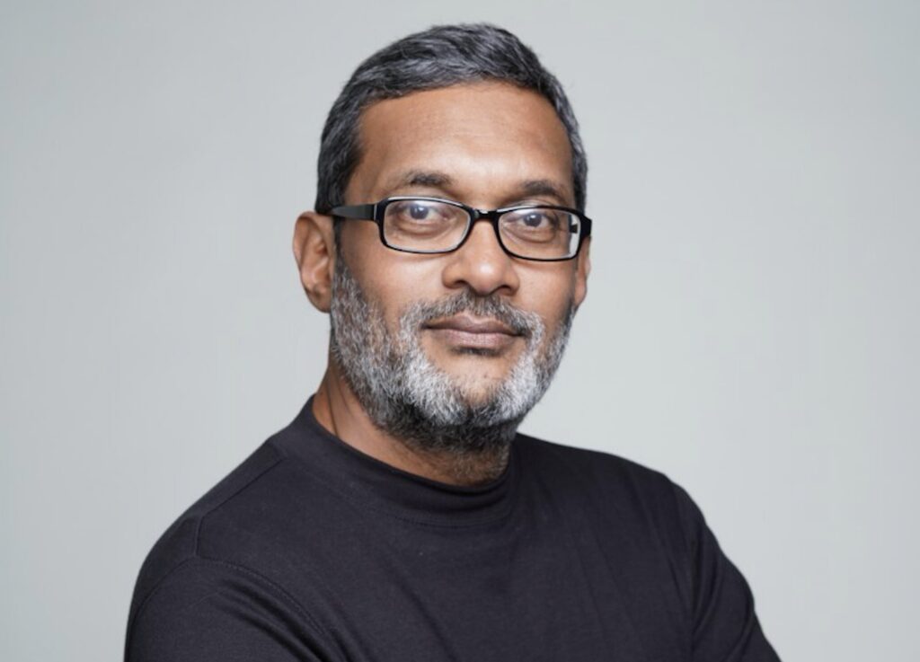 LeafLink Appoints Technology Veteran Ashwin Raj as CEO